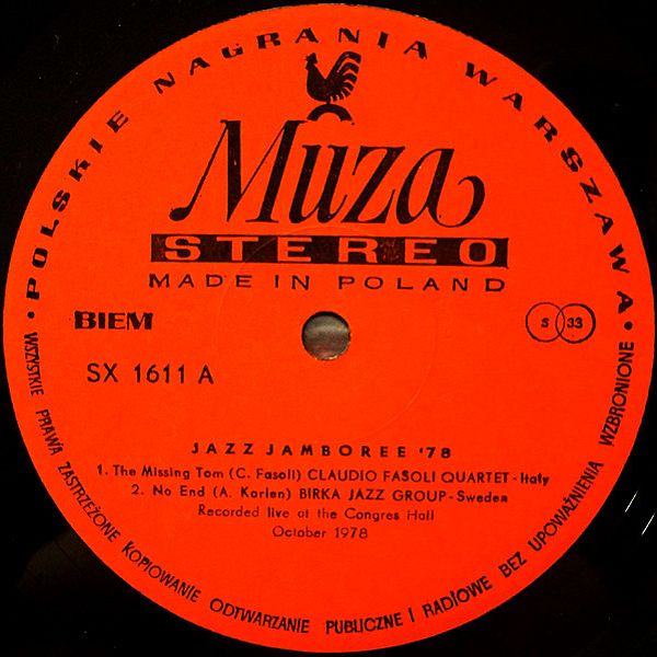 https://www.discogs.com/release/2769442-Various-Jazz-Jamboree-78