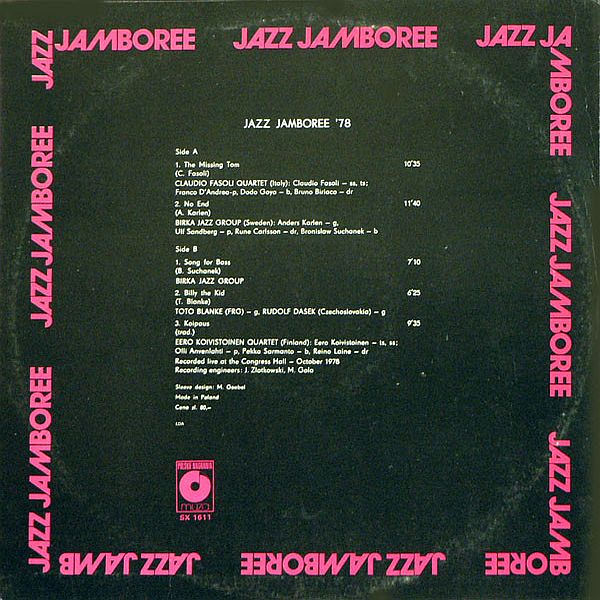 https://www.discogs.com/release/2769442-Various-Jazz-Jamboree-78