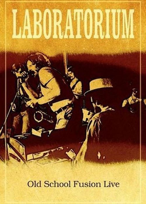 https://www.discogs.com/release/5390866-Laboratorium-Old-School-Fusion-Live