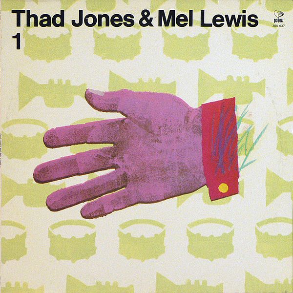 https://www.discogs.com/release/1267787-Thad-Jones-Mel-Lewis-Thad-Jones-Mel-Lewis-1