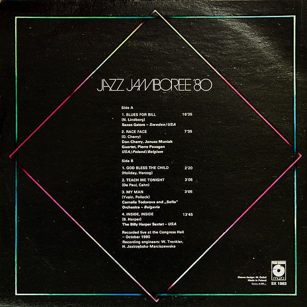 https://www.discogs.com/release/2406427-Various-Jazz-Jamboree-80