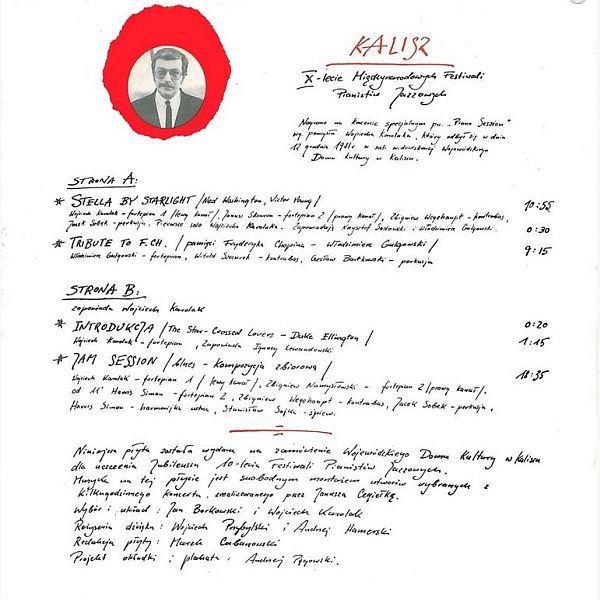 https://www.discogs.com/release/6033418-Wojciech-Karolak-W%C5%82odzimierz-Gulgowski-Janusz-Skowron-Zbigniew-Namys%C5%82owski-Harris-Simon-Kalisz-X-L