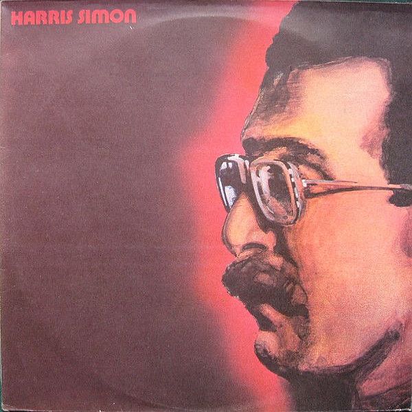 https://www.discogs.com/release/1558707-Harris-Simon-Short-Conversation