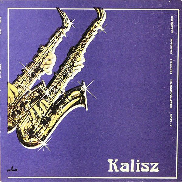 https://www.discogs.com/release/4357799-Wojciech-Karolak-W%C5%82odzimierz-Gulgowski-Janusz-Skowron-Zbigniew-Namys%C5%82owski-Harris-Simon-Kalisz-X-L