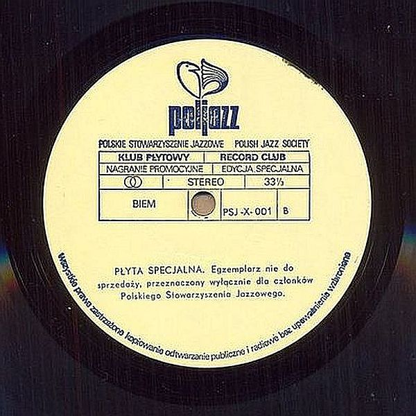 https://www.discogs.com/release/3731844-Miles-Davis-Septet-Live-In-Poland-1983