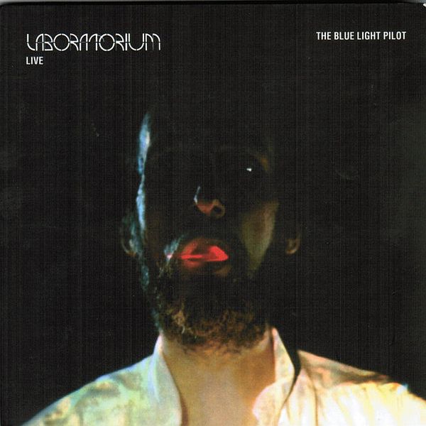 https://www.discogs.com/release/2797134-Laboratorium-The-Blue-Light-Pilot-Live