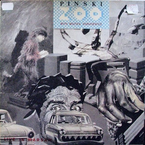 https://www.discogs.com/release/2192180-Pinski-Zoo-With-Wojtek-Konikiewicz-Live-In-Warsaw