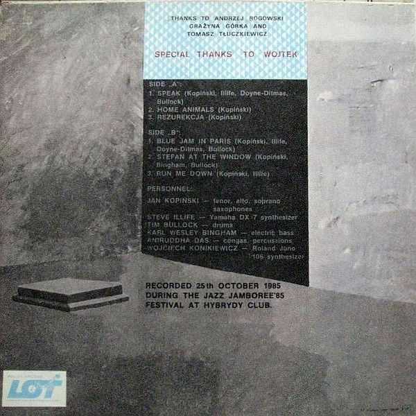 https://www.discogs.com/release/2192180-Pinski-Zoo-With-Wojtek-Konikiewicz-Live-In-Warsaw