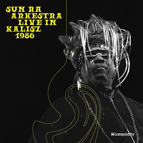 https://www.discogs.com/release/14205170-Sun-Ra-Arkestra-Live-In-Kalisz-1986