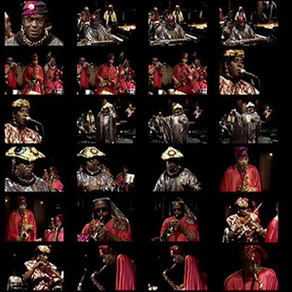 https://www.discogs.com/release/7631603-The-Sun-Ra-Arkestra-Live-In-The-Late-80s