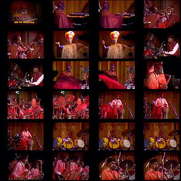 https://www.discogs.com/release/7631603-The-Sun-Ra-Arkestra-Live-In-The-Late-80s