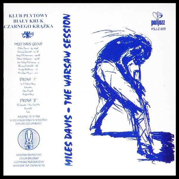 https://www.discogs.com/release/3925735-Miles-Davis-Miles-Davis-At-Jazz-Jamboree-1988