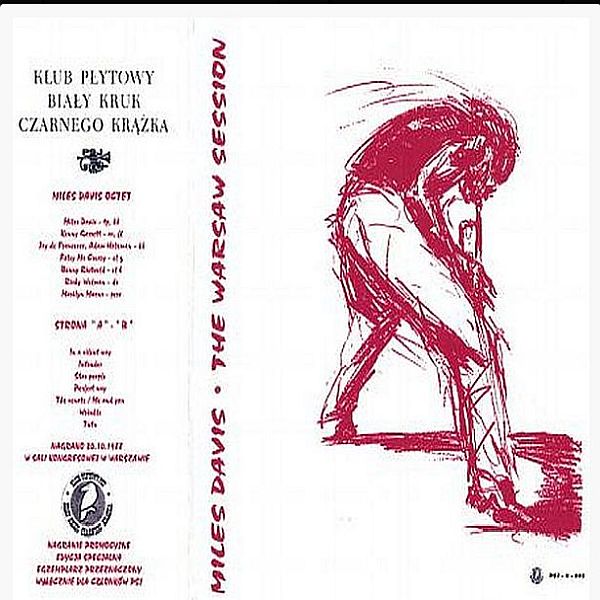https://www.discogs.com/release/3925735-Miles-Davis-Miles-Davis-At-Jazz-Jamboree-1988