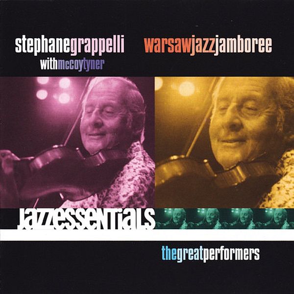 https://www.discogs.com/release/6175202-Stephane-Grappelli-With-McCoy-Tyner-Warsaw-Jazz-Jamboree