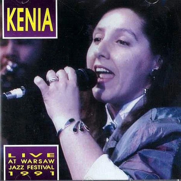 https://www.discogs.com/release/8276393-Kenia-Live-At-Warsaw-Jazz-Festival