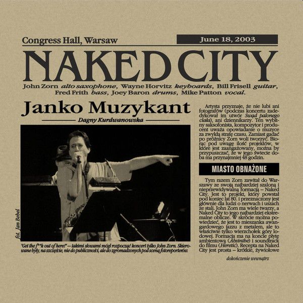 https://www.discogs.com/release/13891386-Naked-City-Warsaw-Summer-Jazz-Days-2003