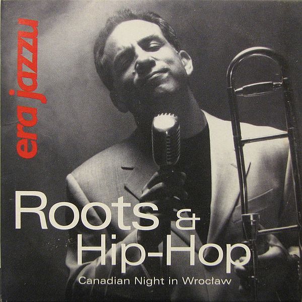 https://www.discogs.com/release/1644210-Various-Roots-Hip-Hop-Canadian-Night-In-Wroc%C5%82aw