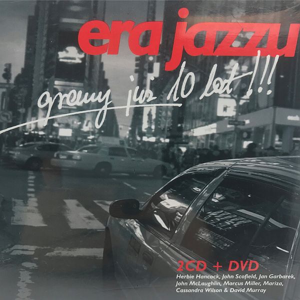 https://www.discogs.com/release/10492573-Various-Era-Jazzu-Gramy-Ju%C5%BC-10-Lat