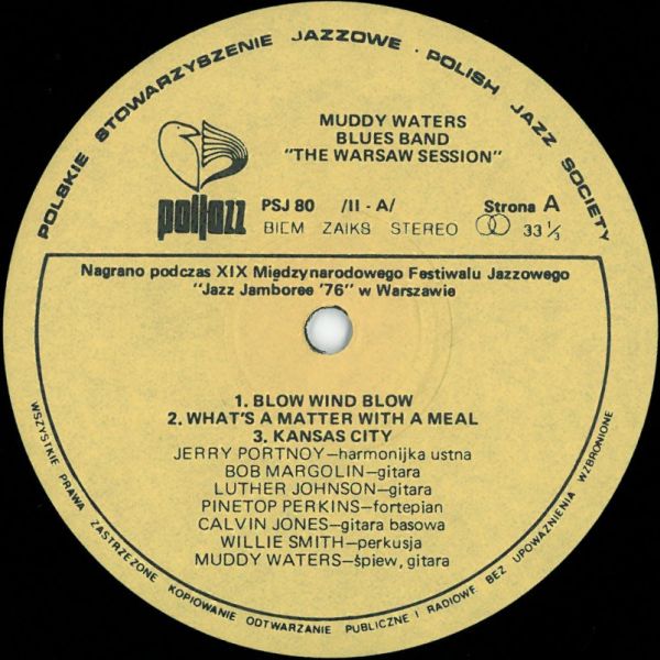https://www.discogs.com/release/7644970-Muddy-Waters-Blues-Band-The-Warsaw-Session-II