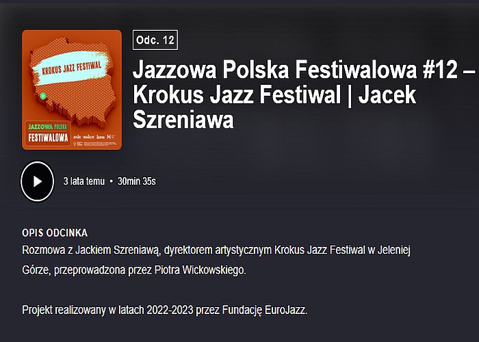 https://podkasty.radiojazz.fm/@polskafestiwalowa/episodes/jazzowa-polska-festiwalowa-12-krokus-jazz-festiwal-or-jacek-szreniawa/activity