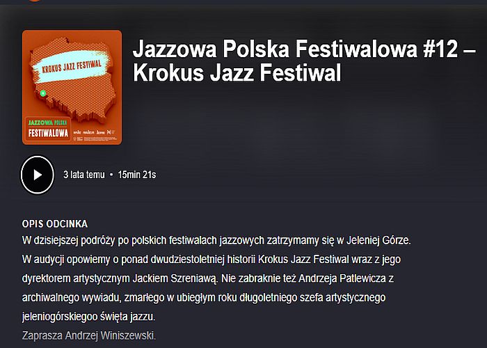 https://podkasty.radiojazz.fm/@polskafestiwalowa/episodes/jazzowa-polska-festiwalowa-12-krokus-j/activity