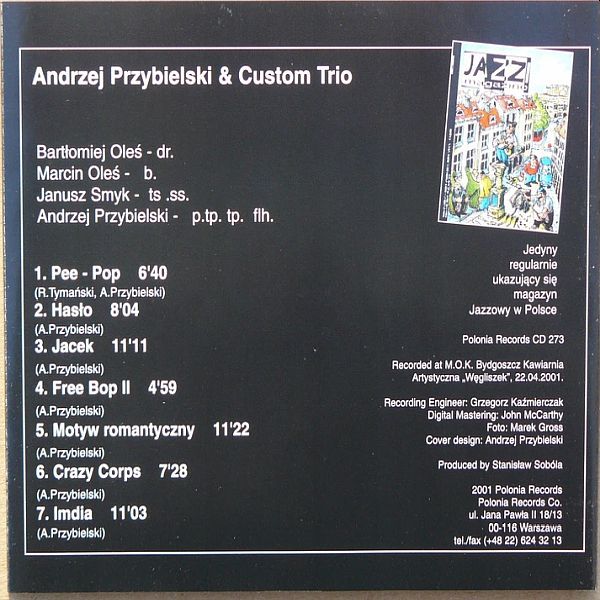 https://www.discogs.com/release/9405378-Andrzej-Przybielski-Custom-Trio-Andrzej-Przybielski-Custom-Trio