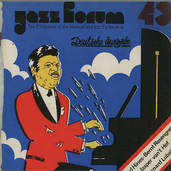 https://polishjazzarch.com/jazzforum-de.html