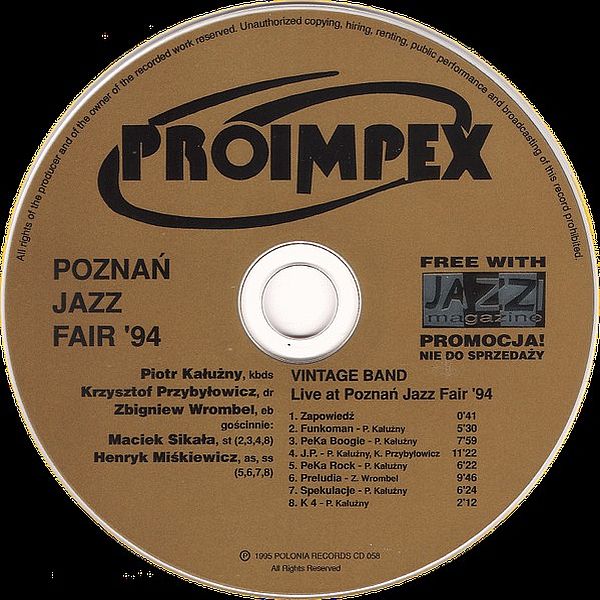 https://www.discogs.com/release/7128675-Vintage-Band-Live-at-Pozna%C5%84-Jazz-Fair-94