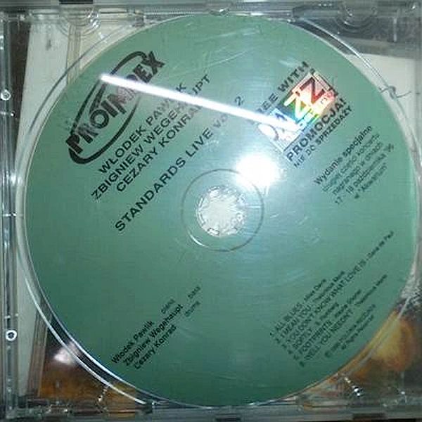 https://www.discogs.com/release/14687077-W%C5%82odek-Pawlik-Trio-Standards-Live