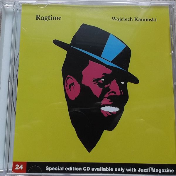 https://www.discogs.com/release/5813023-Wojciech-Kami%C5%84ski-Ragtime