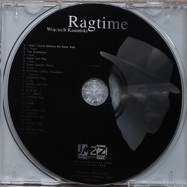 https://www.discogs.com/release/5813023-Wojciech-Kami%C5%84ski-Ragtime