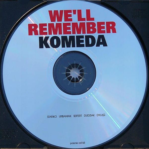 https://www.discogs.com/release/3933266-Seifert-Sta%C5%84ko-Urbaniak-Dudziak-Dyl%C4%85g-Well-Remember-Komeda