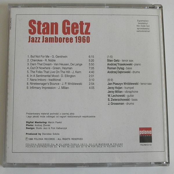 https://www.discogs.com/release/16681005-Stan-Getz-Jazz-Jamboree-60