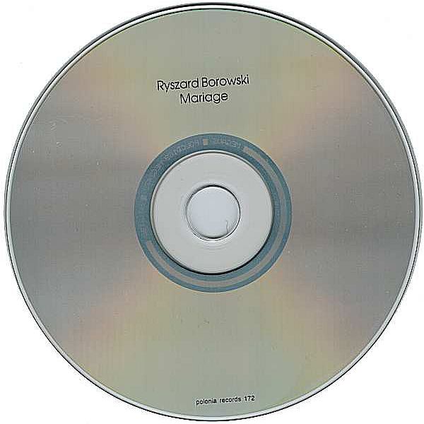 https://www.discogs.com/release/5278469-Ryszard-Borowski-Mariage