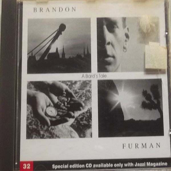https://www.discogs.com/release/5242530-Brandon-Furman-A-Bards-Tale