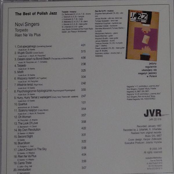 https://www.discogs.com/release/15826673-Various-The-Best-Of-Polish-Jazz