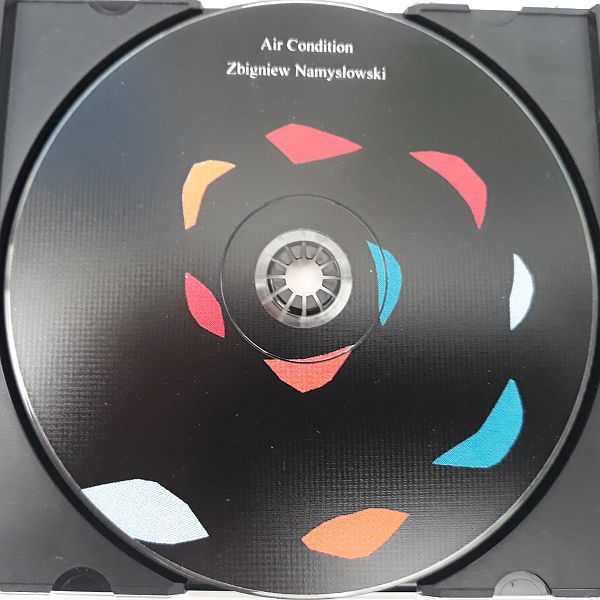 https://www.discogs.com/release/21422362-Zbigniew-Namys%C5%82owski-Air-Condition