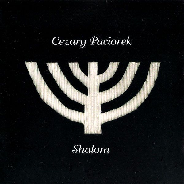 https://www.discogs.com/release/14286539-Cezary-Paciorek-Shalom