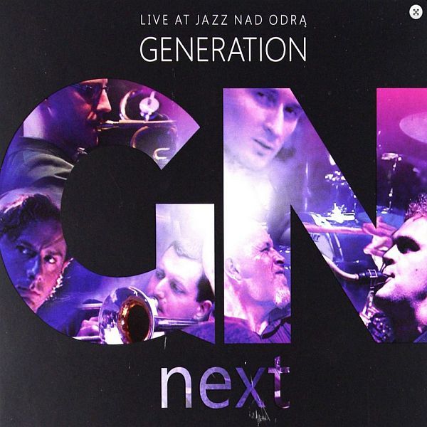 https://www.discogs.com/release/7248041-Generation-Next-Live-At-Jazz-Nad-Odr%C4%85