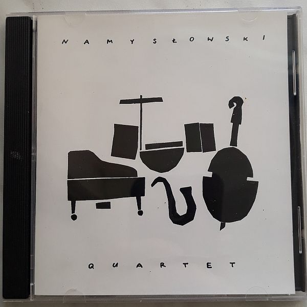 https://www.discogs.com/release/7197598-Zbigniew-Namys%C5%82owski-Quartet-Namys%C5%82owski-Quartet
