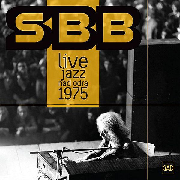 https://www.discogs.com/release/4773573-SBB-Jazz-Nad-Odr%C4%85-1975