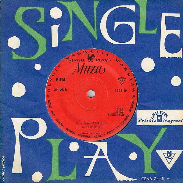 https://www.discogs.com/release/3805120-Stan-Getz-Swingtet-Jerzego-Matuszkiewicza-The-Folks-That-Live-On-The-Hill-C-Jam-Blues