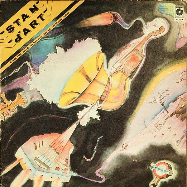 https://www.discogs.com/release/5563311-Stan-DArt-Undergrajdo%C5%82