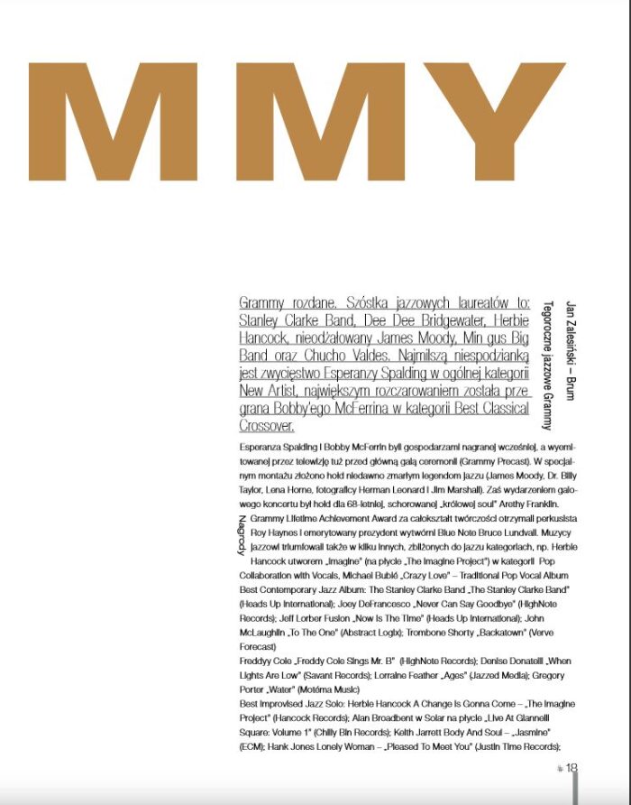 https://issuu.com/plitkrakow/docs/jazzforum