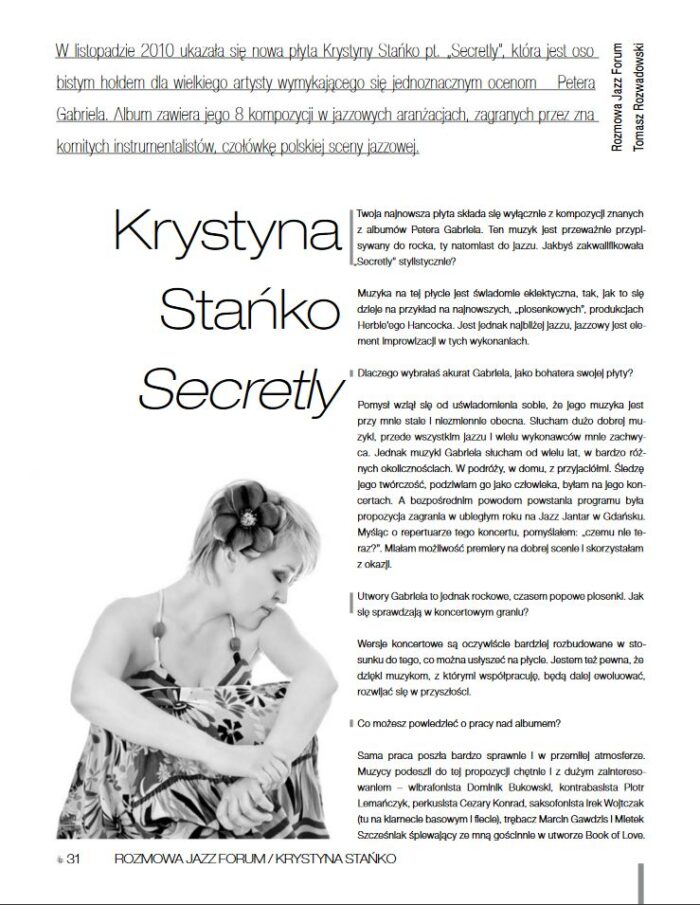https://issuu.com/plitkrakow/docs/jazzforum