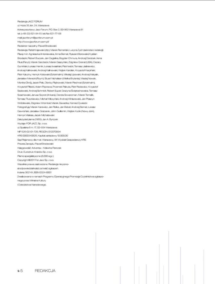 https://issuu.com/plitkrakow/docs/jazzforum