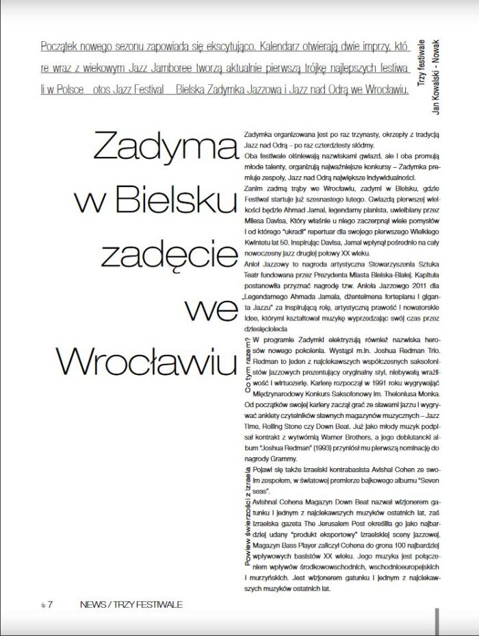 https://issuu.com/plitkrakow/docs/jazzforum