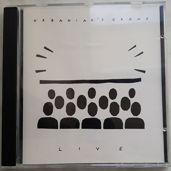 https://www.discogs.com/release/10424267-Urbaniaks-Group-Live