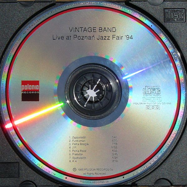 https://www.discogs.com/release/28334149-Vintage-Band-Live-In-Eskulap-Live-at-Pozna%C5%84-Jazz-Fair-94
