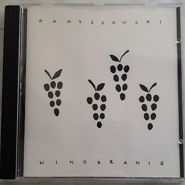 https://www.discogs.com/release/7167733-Namys%C5%82owski-Winobranie
